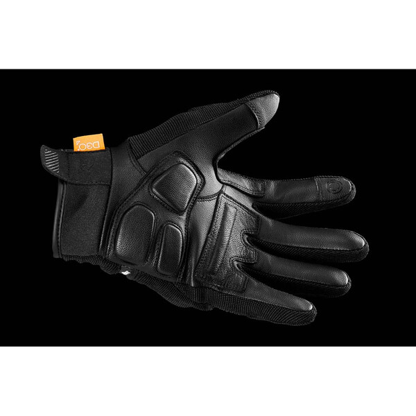 Gants femme Jet Lady D3O® Evo