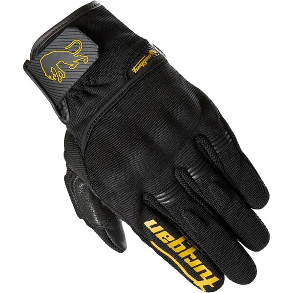 Gants femme Jet Lady D3O® Evo