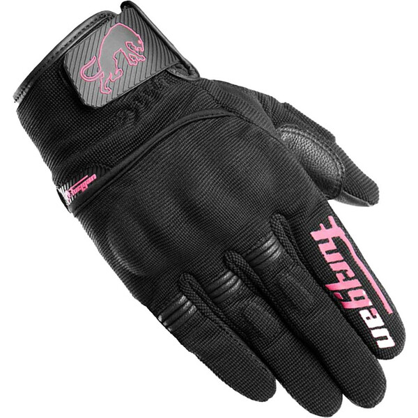 Gants femme Jet Lady D3O® Evo