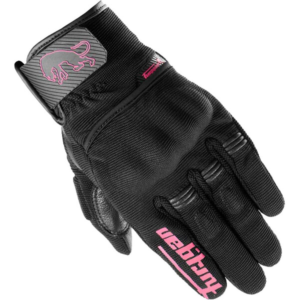 Gants femme Jet Lady D3O® Evo