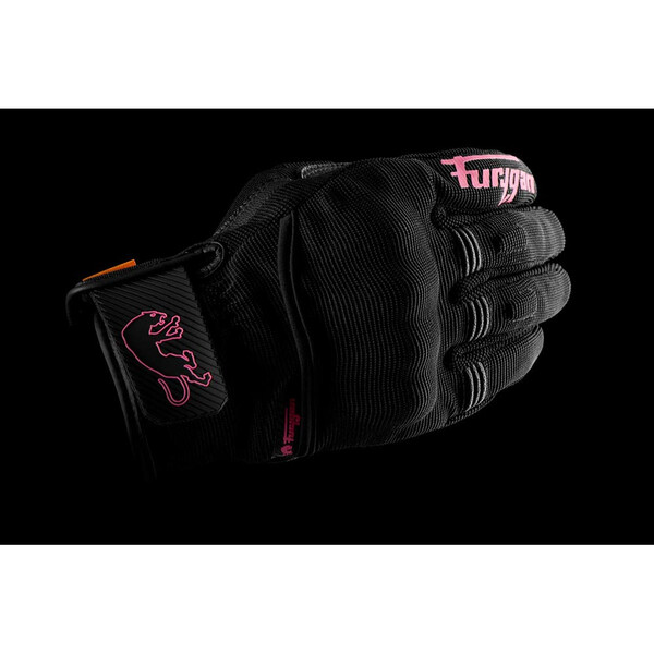 Gants femme Jet Lady D3O® Evo