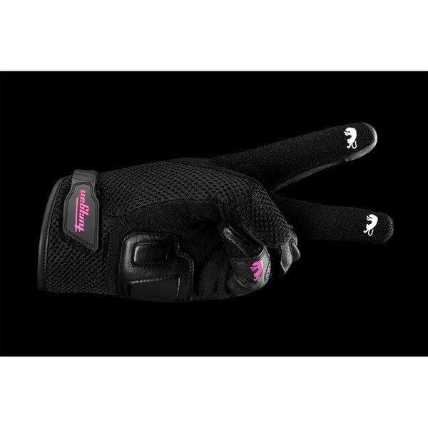 Gants femme TD12 Lady Evo