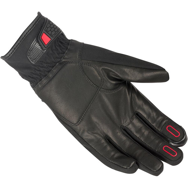 Gants femme Lady Natcho