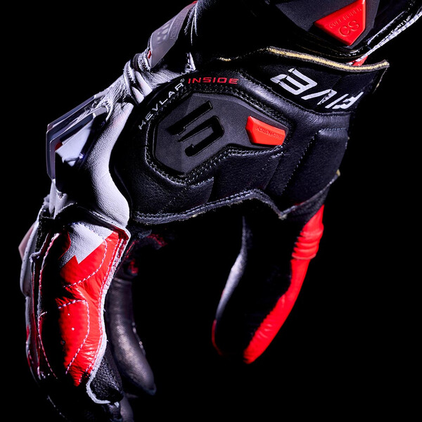 Gants RFX1 Evo