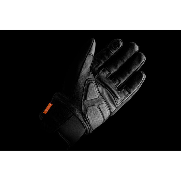 Gants Jet All Seasons D3O® Evo