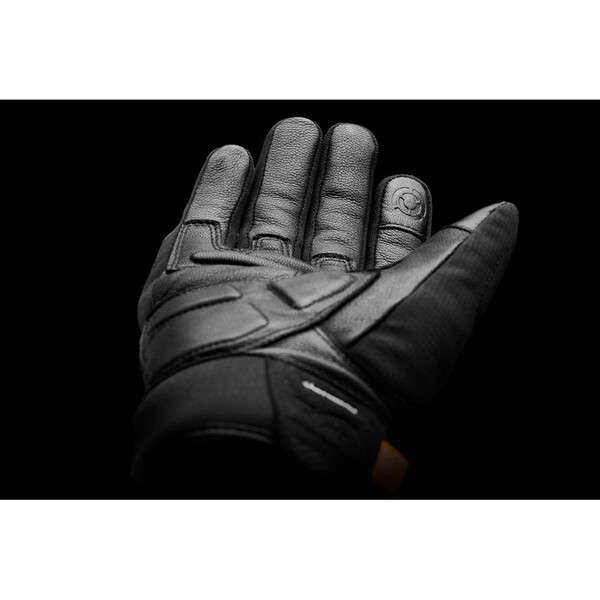 Gants Jet All Seasons D3O® Evo