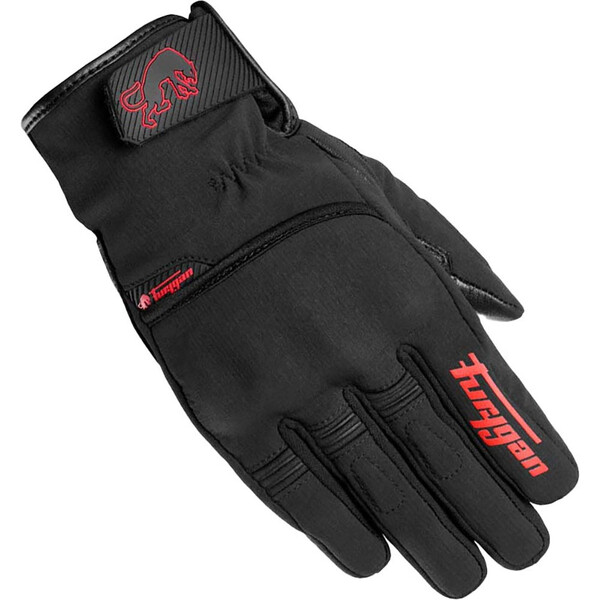 Gants Jet All Seasons D3O® Evo