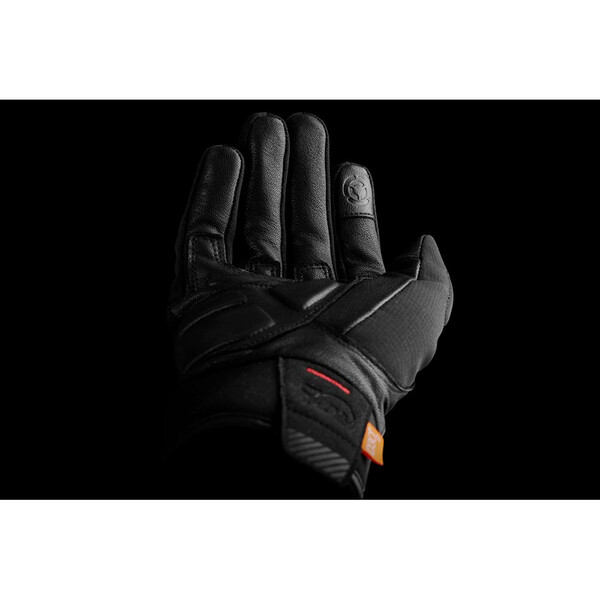 Gants Jet All Seasons D3O® Evo