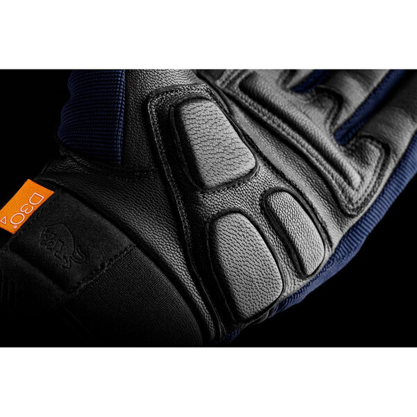 Gants Jet D3O® Evo