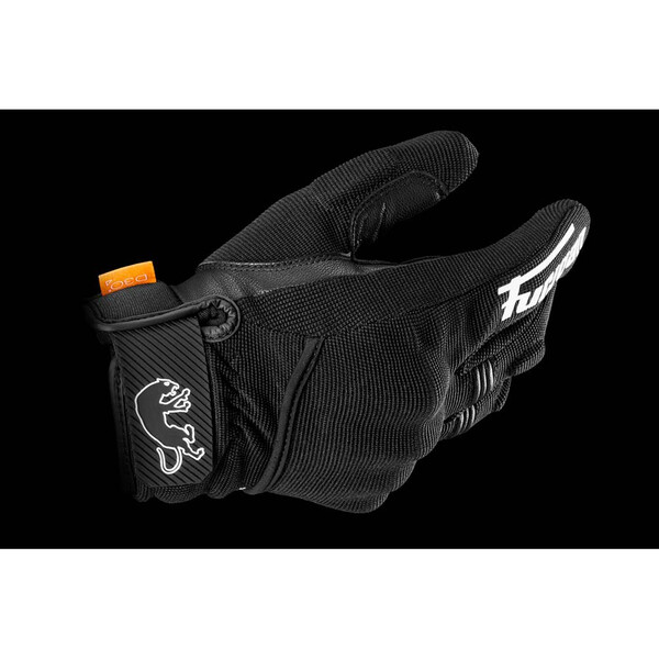 Gants Jet D3O® Evo