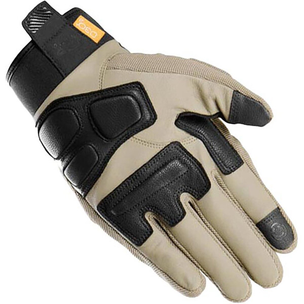 Gants Jet D3O® Evo