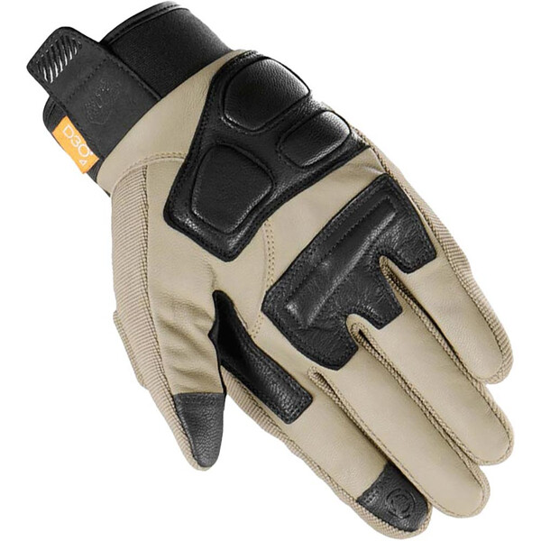 Gants Jet D3O® Evo