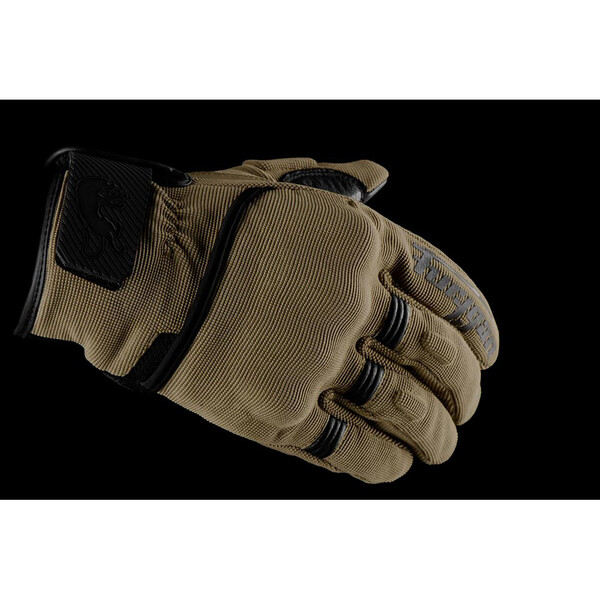 Gants Jet D3O® Evo