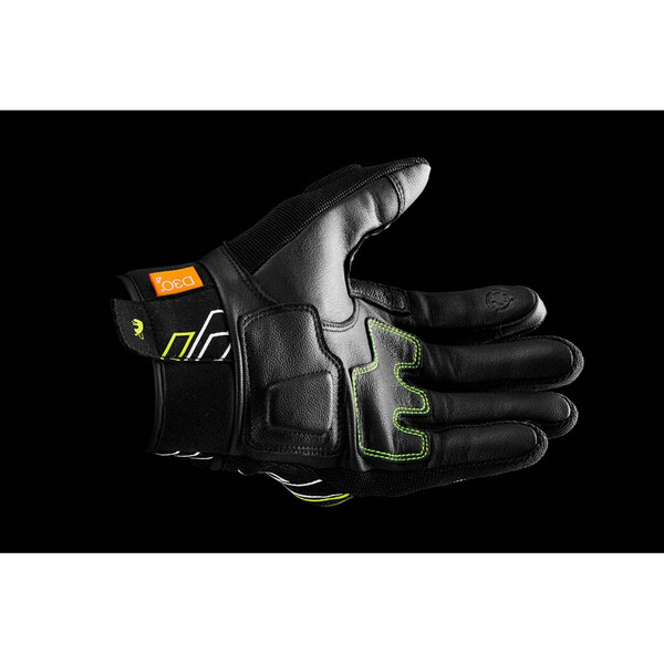 Gants Jet Neon D3O®