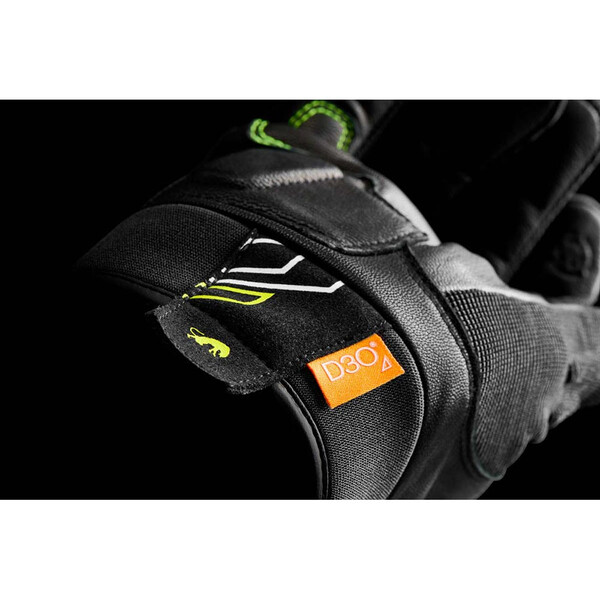 Gants Jet Neon D3O®