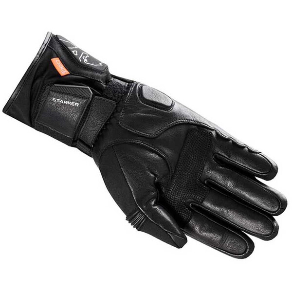 Gants Starker D3O® Primaloft® 37.5®