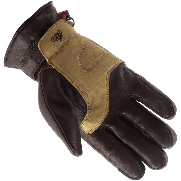 Gants Blues hiver