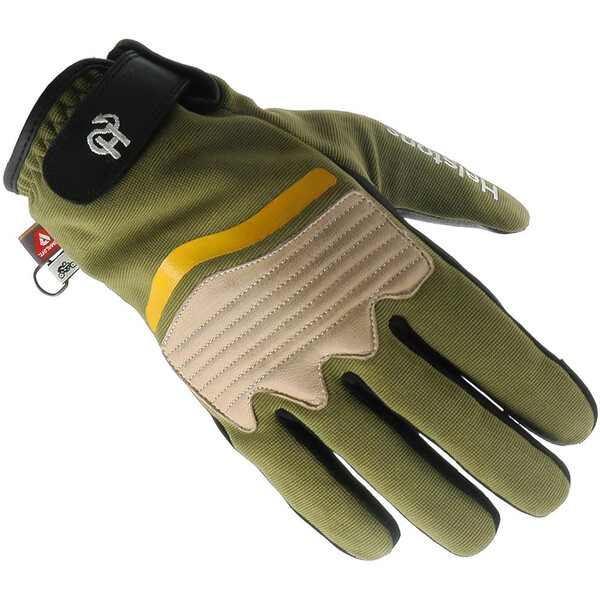 Gants Jazz hiver