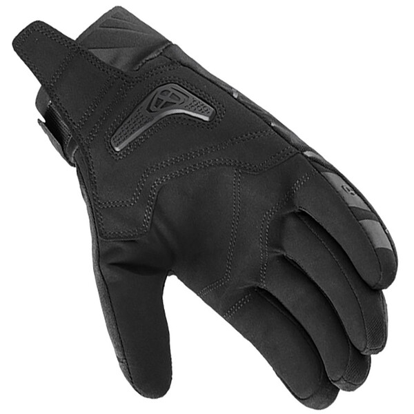 Gants Pro Hurricane 2