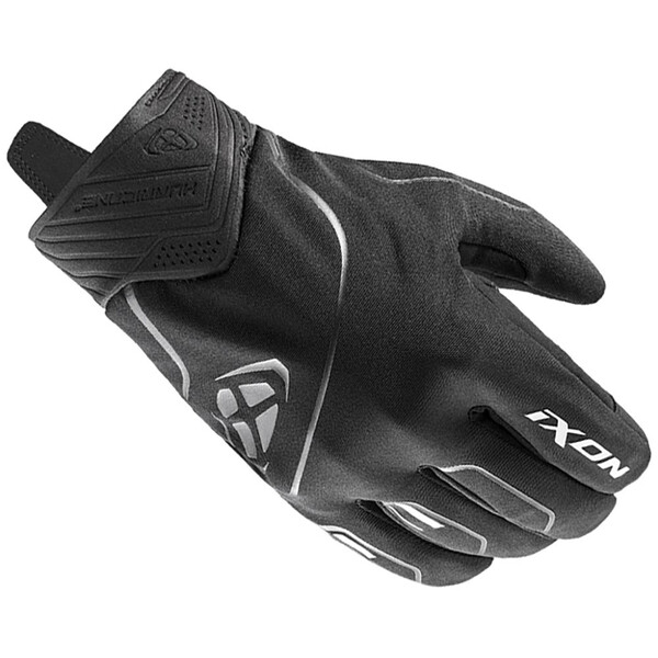 Gants Pro Hurricane 2