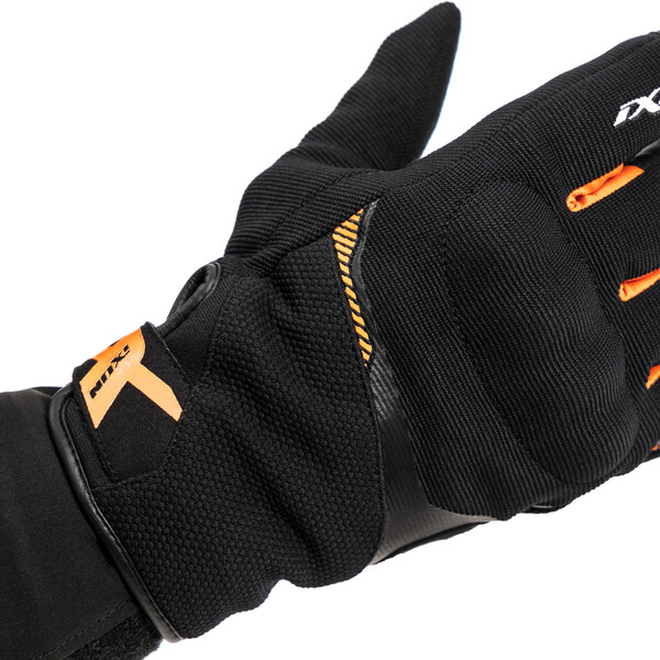 Gants Pro Blast