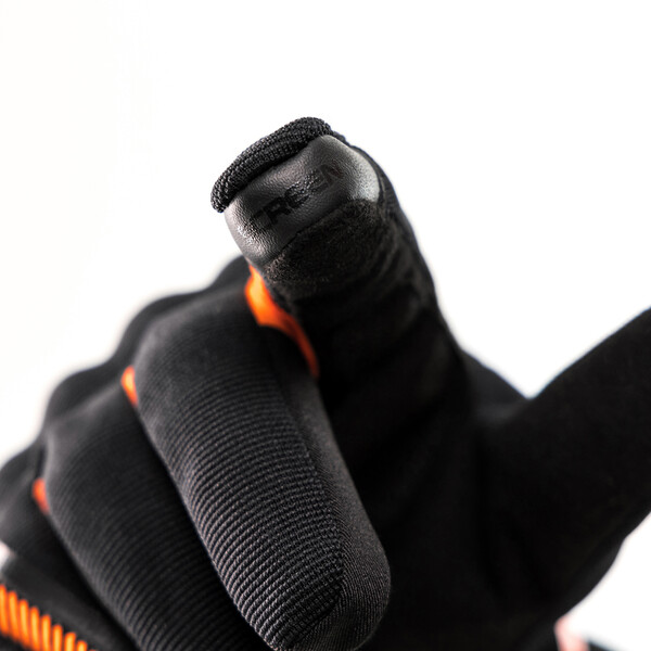 Gants Pro Blast