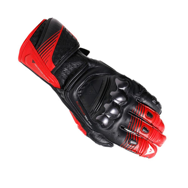 Gants Fiero Metal