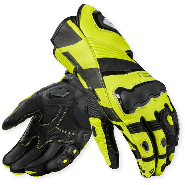 Gants Jerez 4