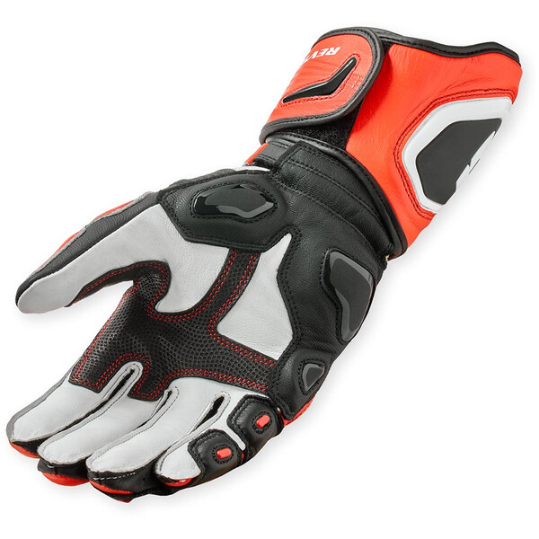 Gants Jerez 4