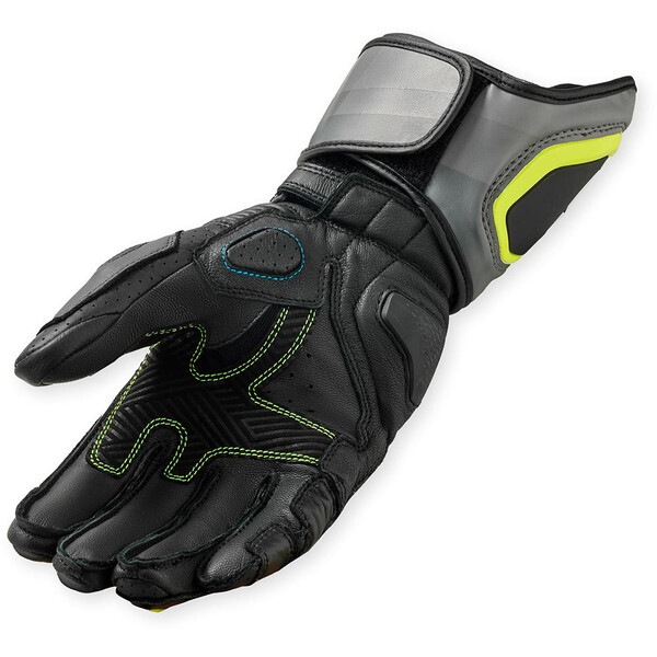 Gants Quantum 3