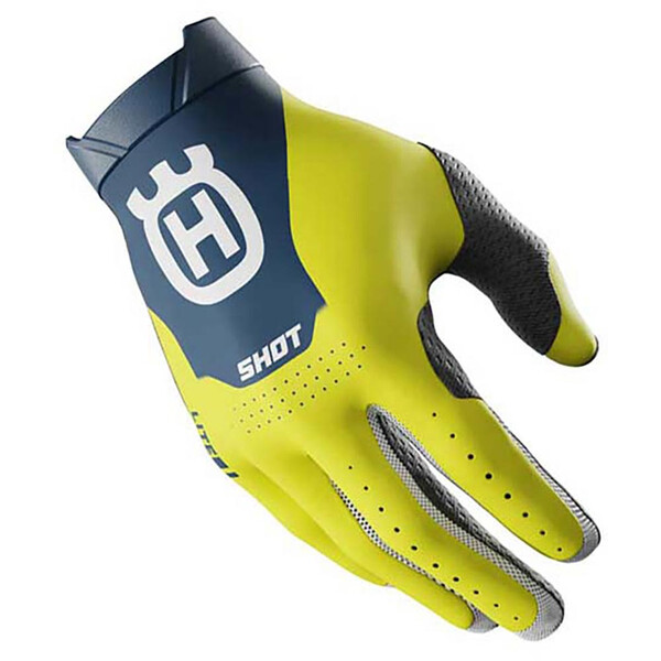 Gants Lite Husqvarna - Edition limitée