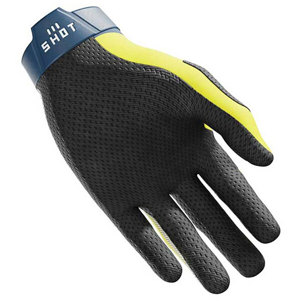 Gants Lite Husqvarna - Edition limitée