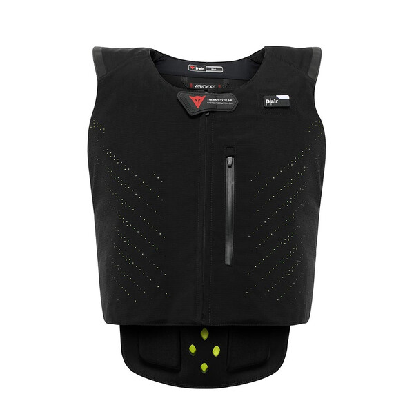 Gilet Airbag Smart Air