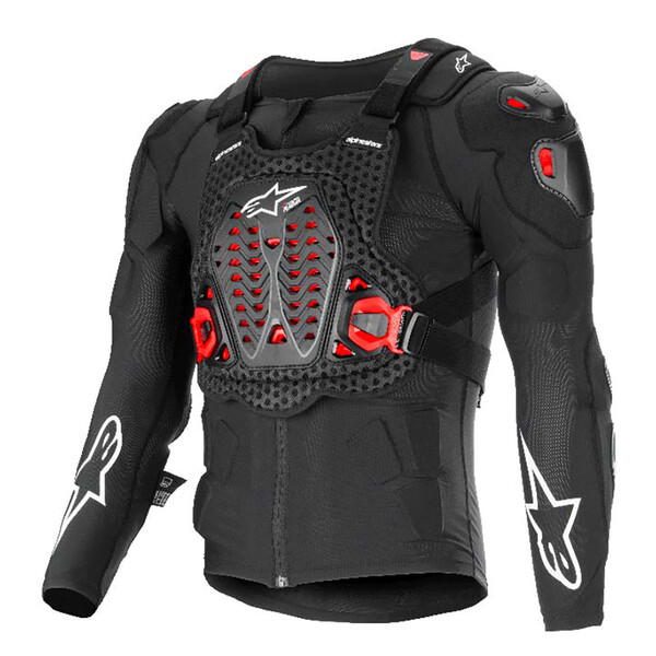 Gilet anatomique Bionic Xtr Plasma