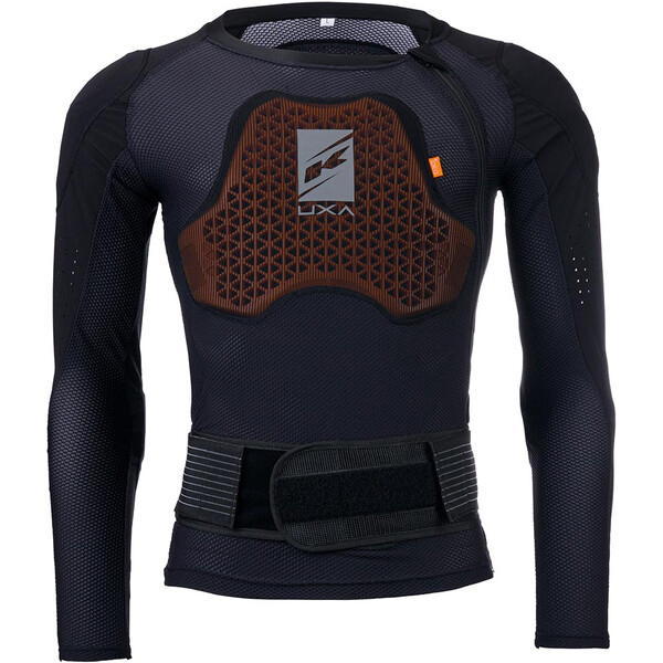 Gilet de protection Titanium