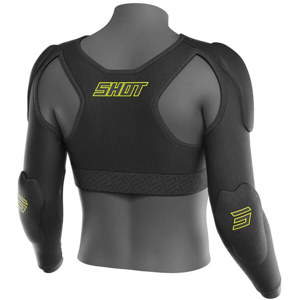 Gilet de protection Aero