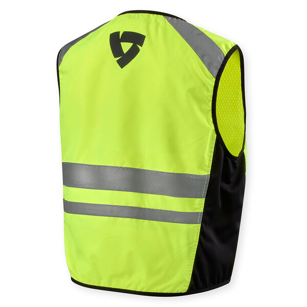 Gilet haute visibilité Athos 3