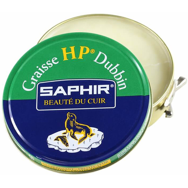 Saphir - Graisse phoque Incolore Avel 100 ml Transparent