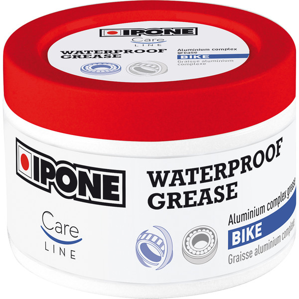 Ipone - Graisse waterproof 200 g