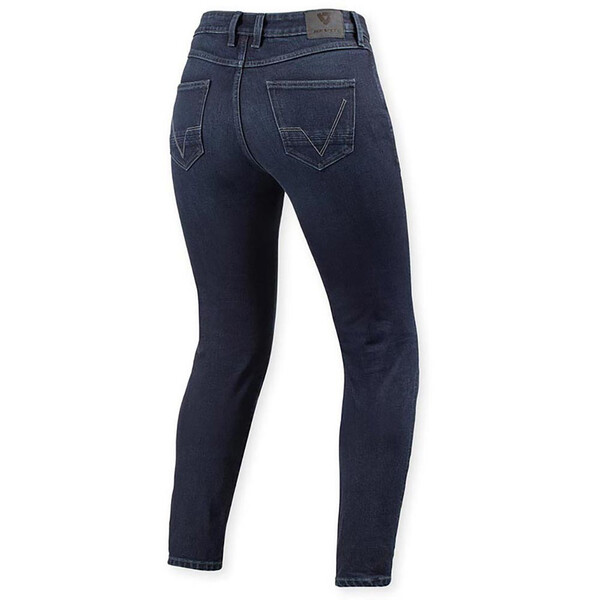 Jean femme Marzia Skinny Ladies L32