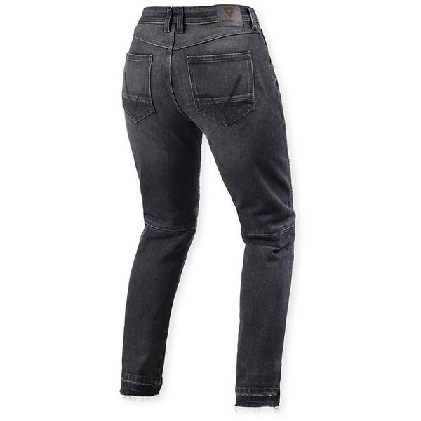 Jean femme Moto 2 Slim Ladies L30