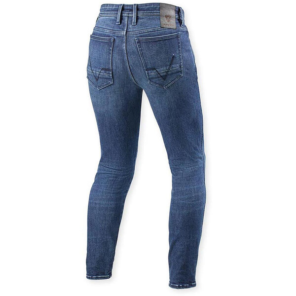 Jean Piston 3 Skinny L30