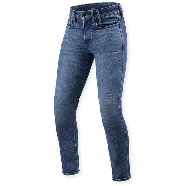 Jean Piston 3 Skinny L32