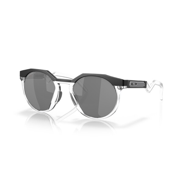 Lunettes de soleil HSTN verres Prizm Polarized Oakley moto www.dafy moto lunette de moto