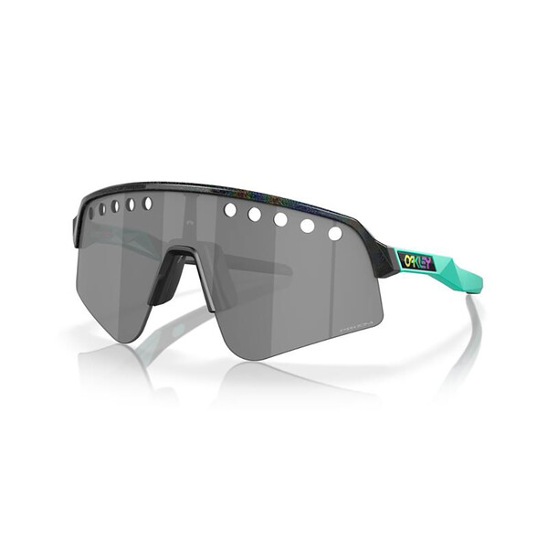 Lunettes de soleil Sutro Lite Sweep Cycle The Galaxy Collection verres Prizm