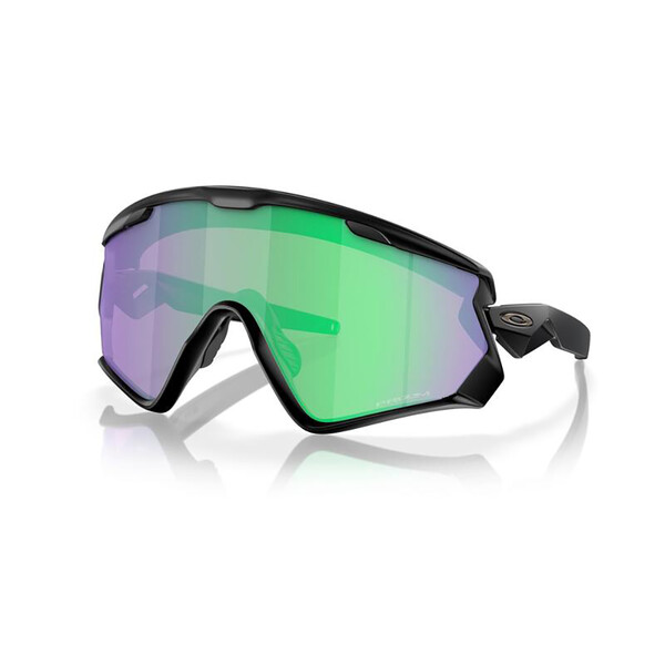 Lunettes de soleil Wind Jacket® 2.0 verres Prizm