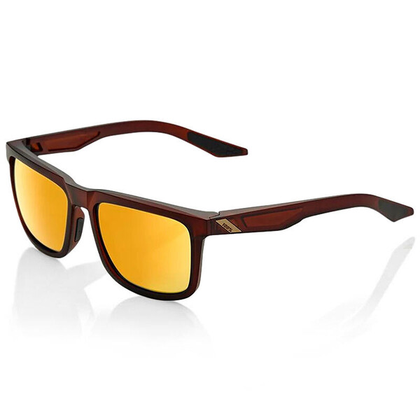 Lunettes de soleil Blake Soft Tact