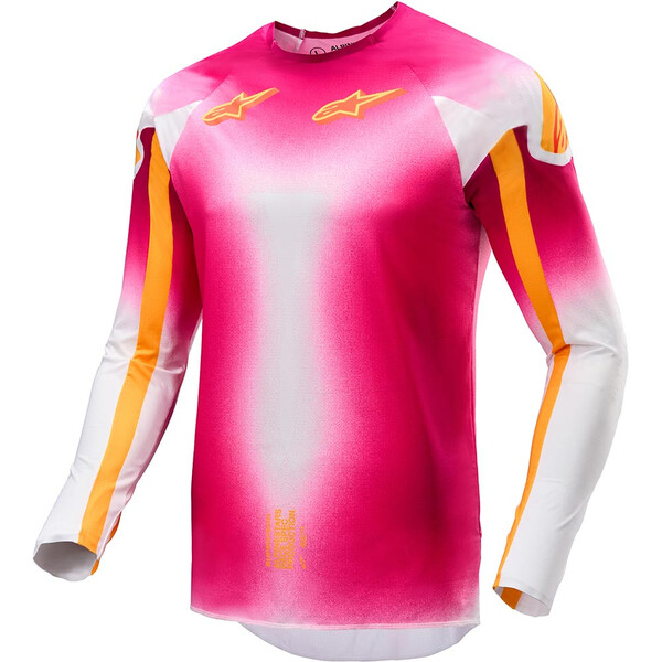 Maillot Supertech AFD Mig - Édition Limitée