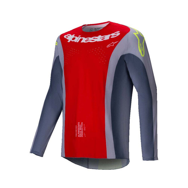 Maillot Techstar Melt