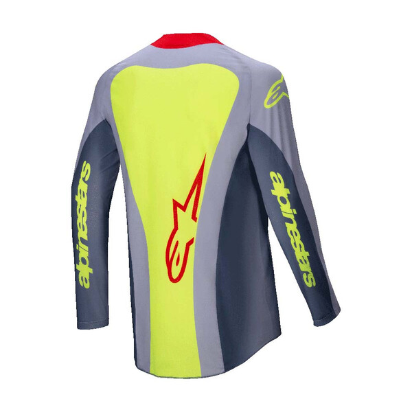 Maillot Techstar Melt